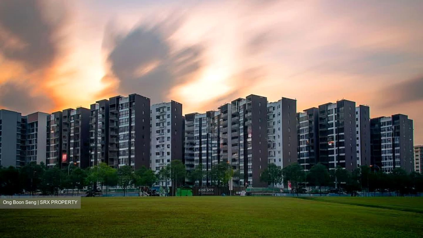 Bellewoods (D25), Condominium #600757061